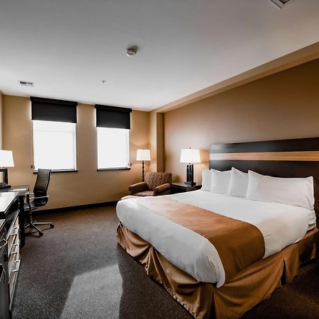 Hotel Maison Yakima Tapestry Collection By Hilton Exteriör bild