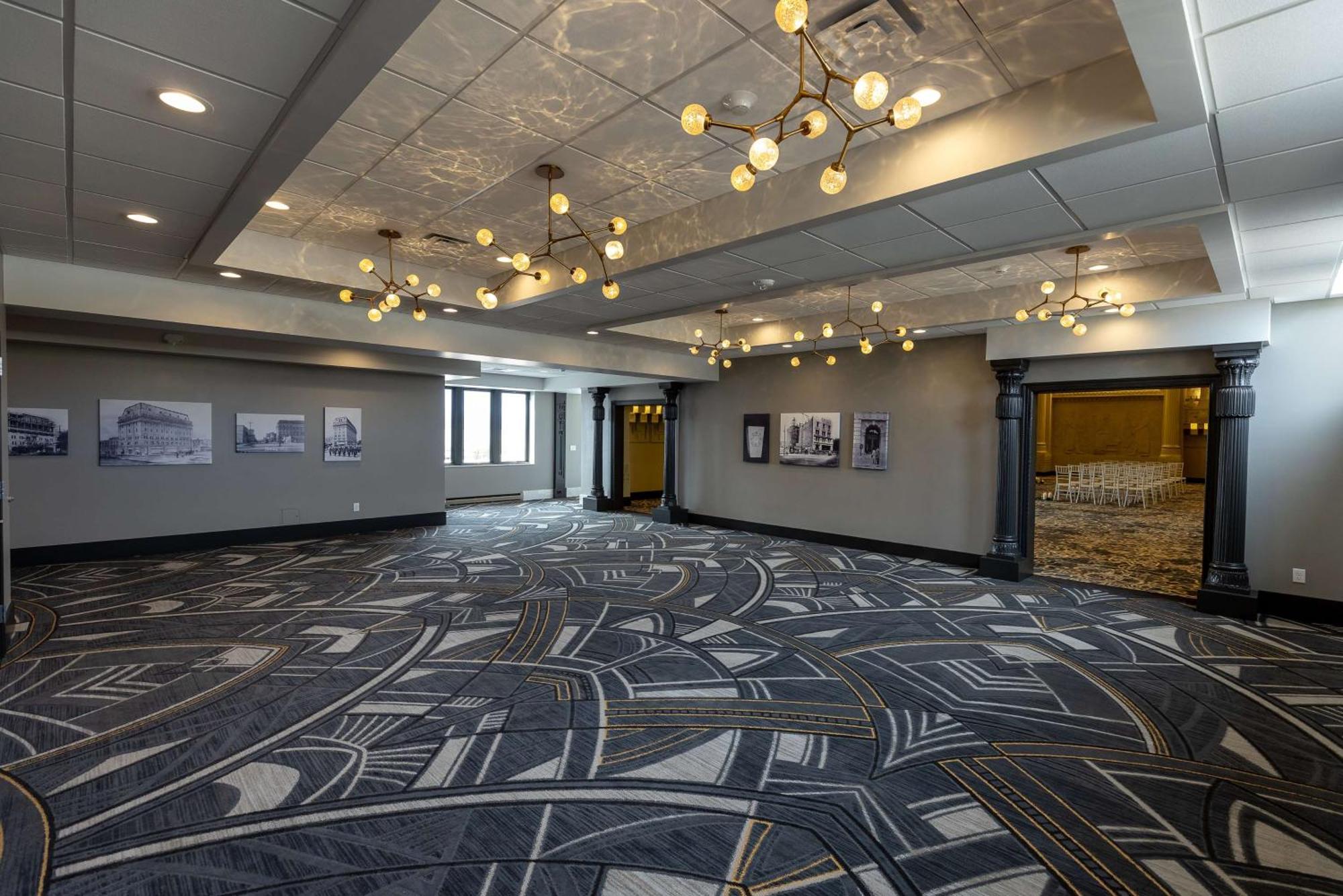 Hotel Maison Yakima Tapestry Collection By Hilton Exteriör bild