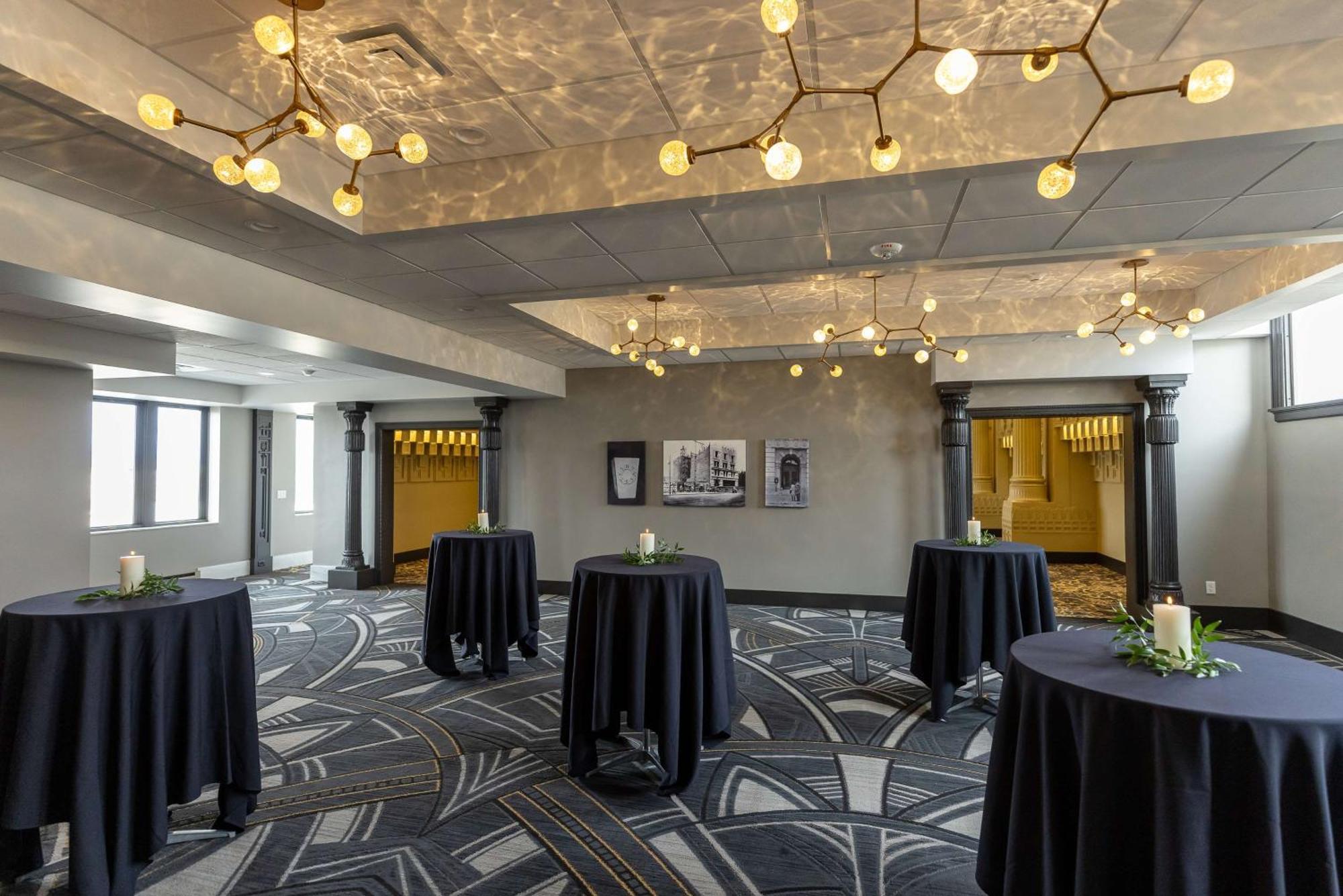 Hotel Maison Yakima Tapestry Collection By Hilton Exteriör bild