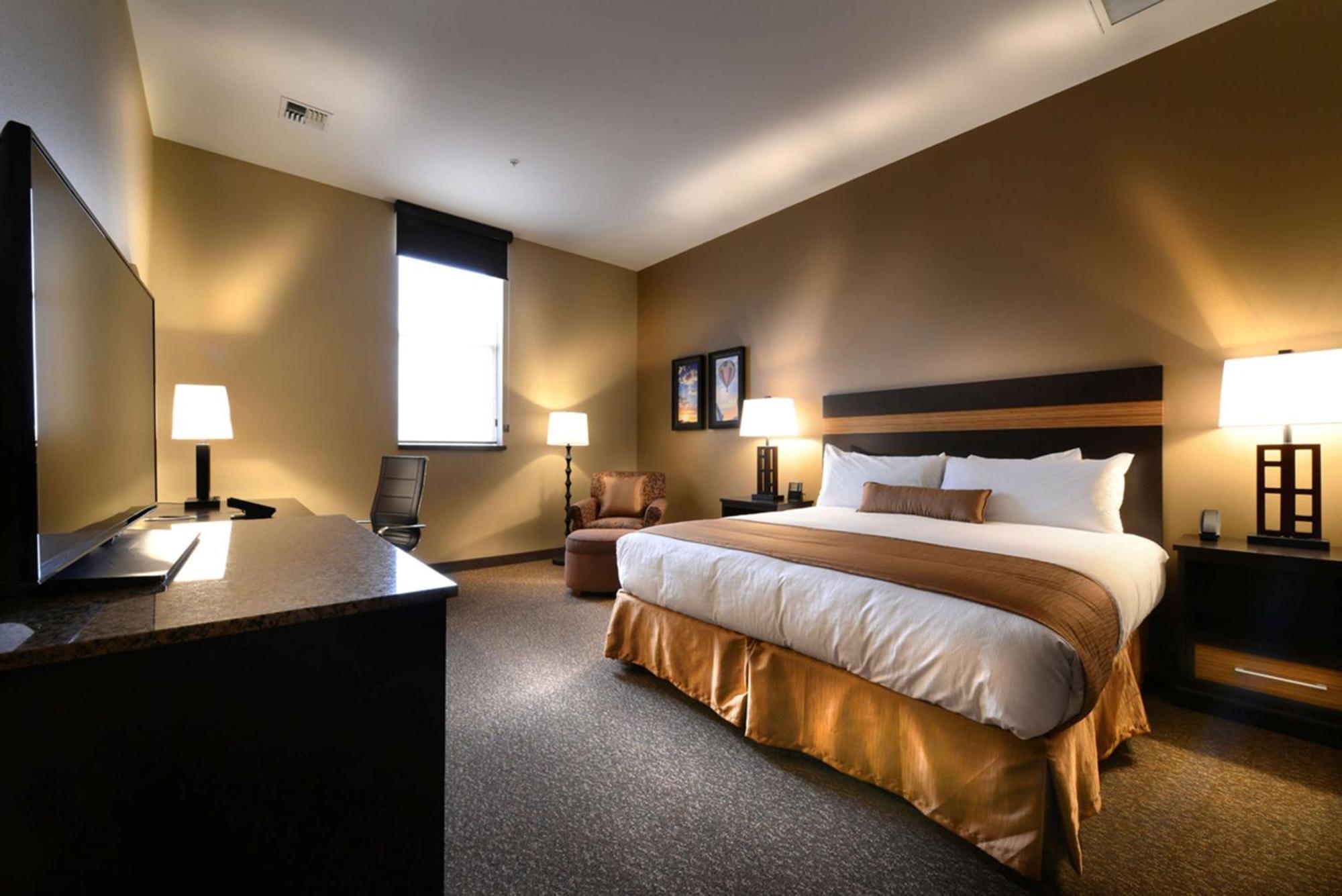 Hotel Maison Yakima Tapestry Collection By Hilton Exteriör bild