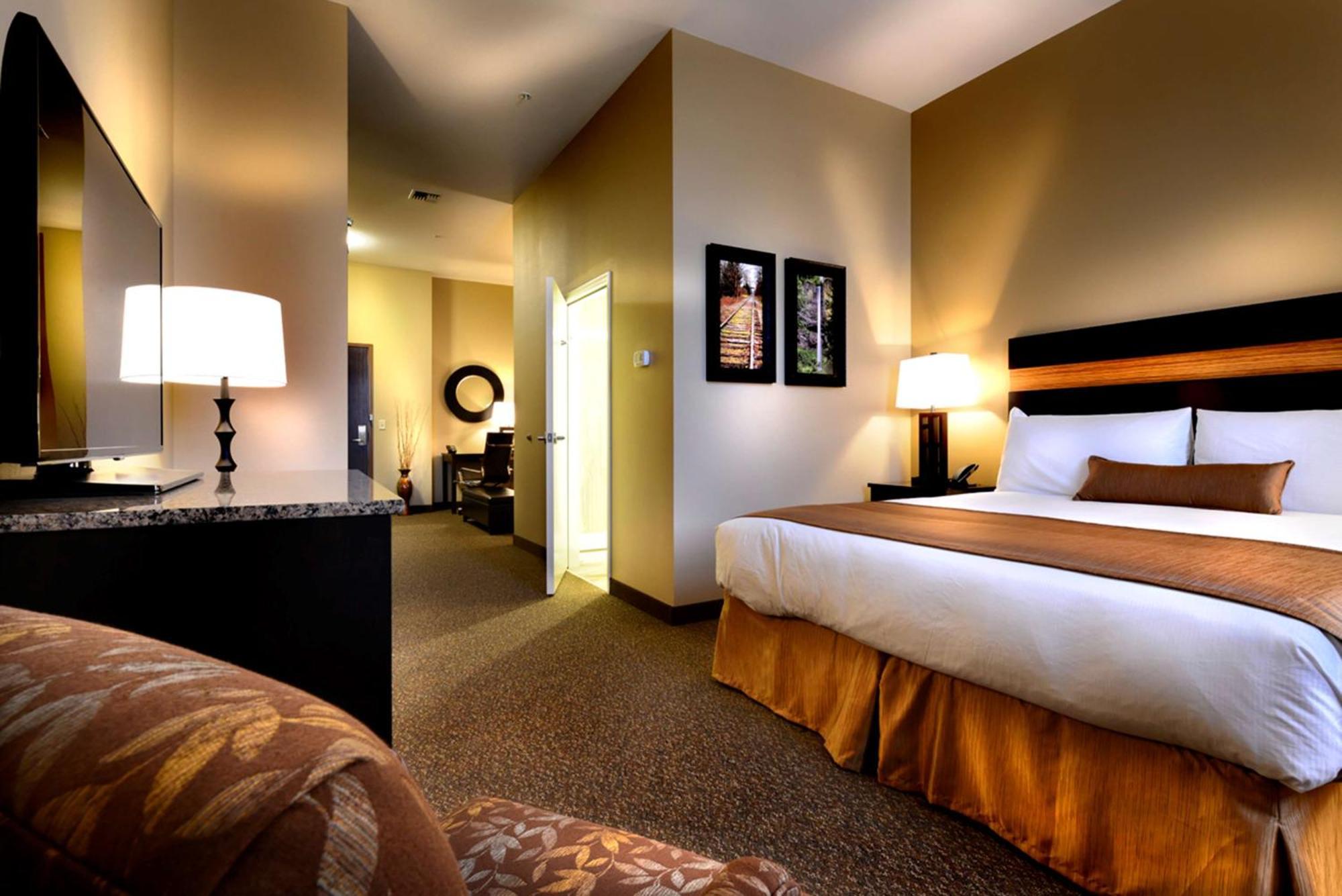 Hotel Maison Yakima Tapestry Collection By Hilton Exteriör bild