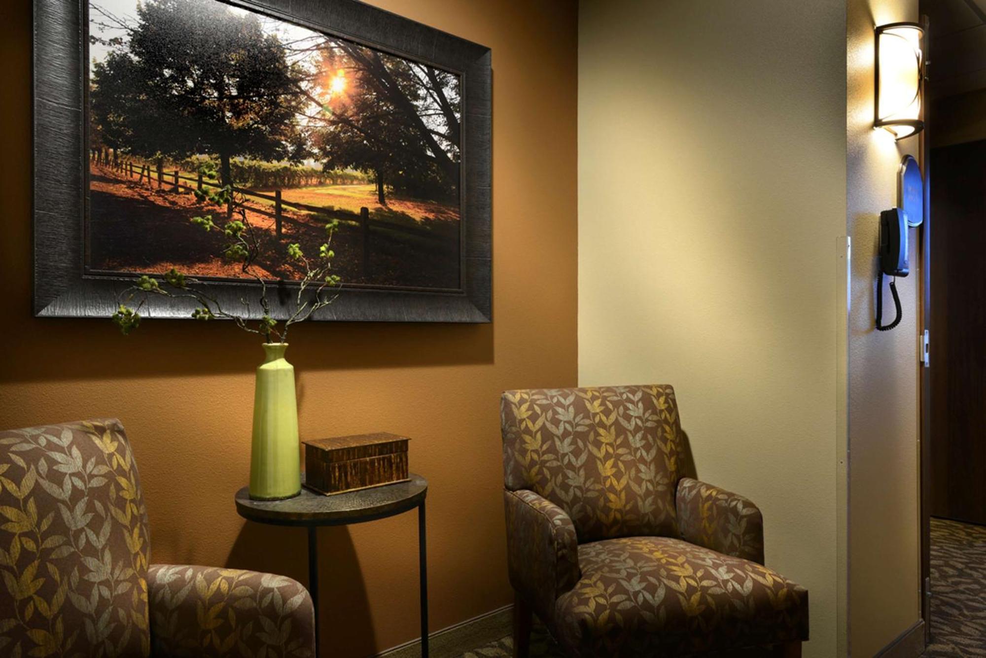 Hotel Maison Yakima Tapestry Collection By Hilton Exteriör bild