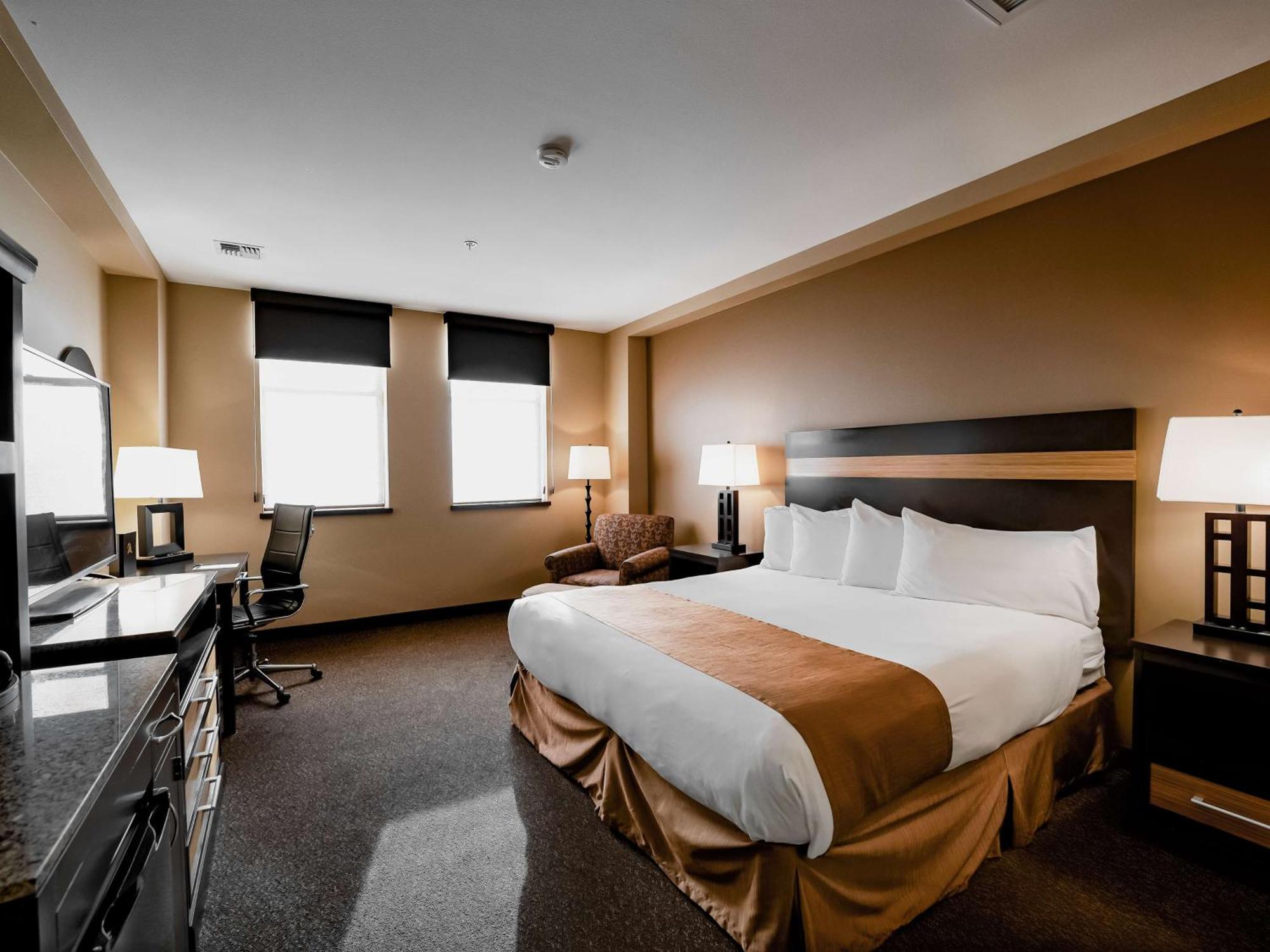 Hotel Maison Yakima Tapestry Collection By Hilton Exteriör bild