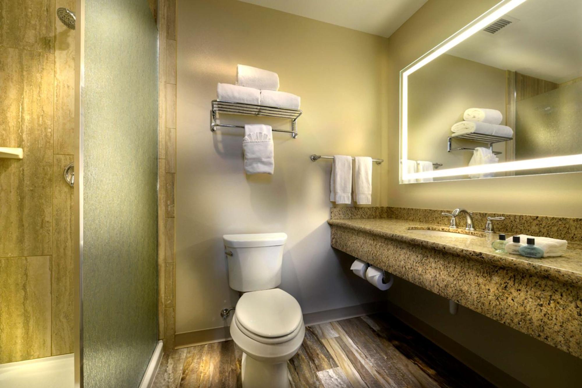 Hotel Maison Yakima Tapestry Collection By Hilton Exteriör bild