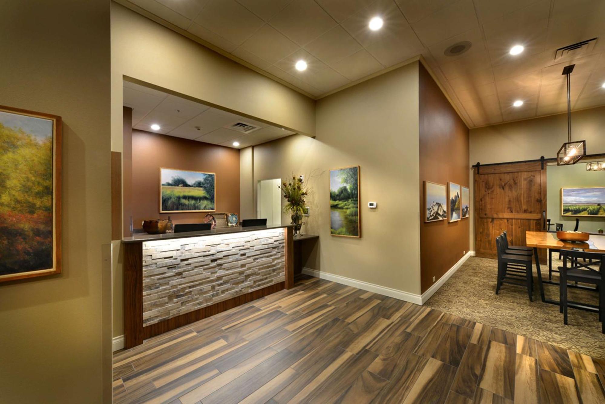 Hotel Maison Yakima Tapestry Collection By Hilton Exteriör bild