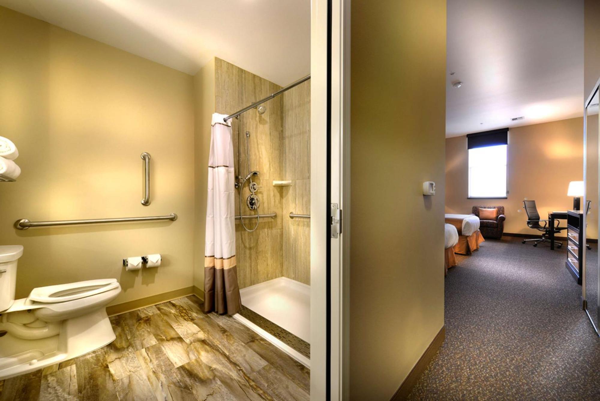 Hotel Maison Yakima Tapestry Collection By Hilton Exteriör bild