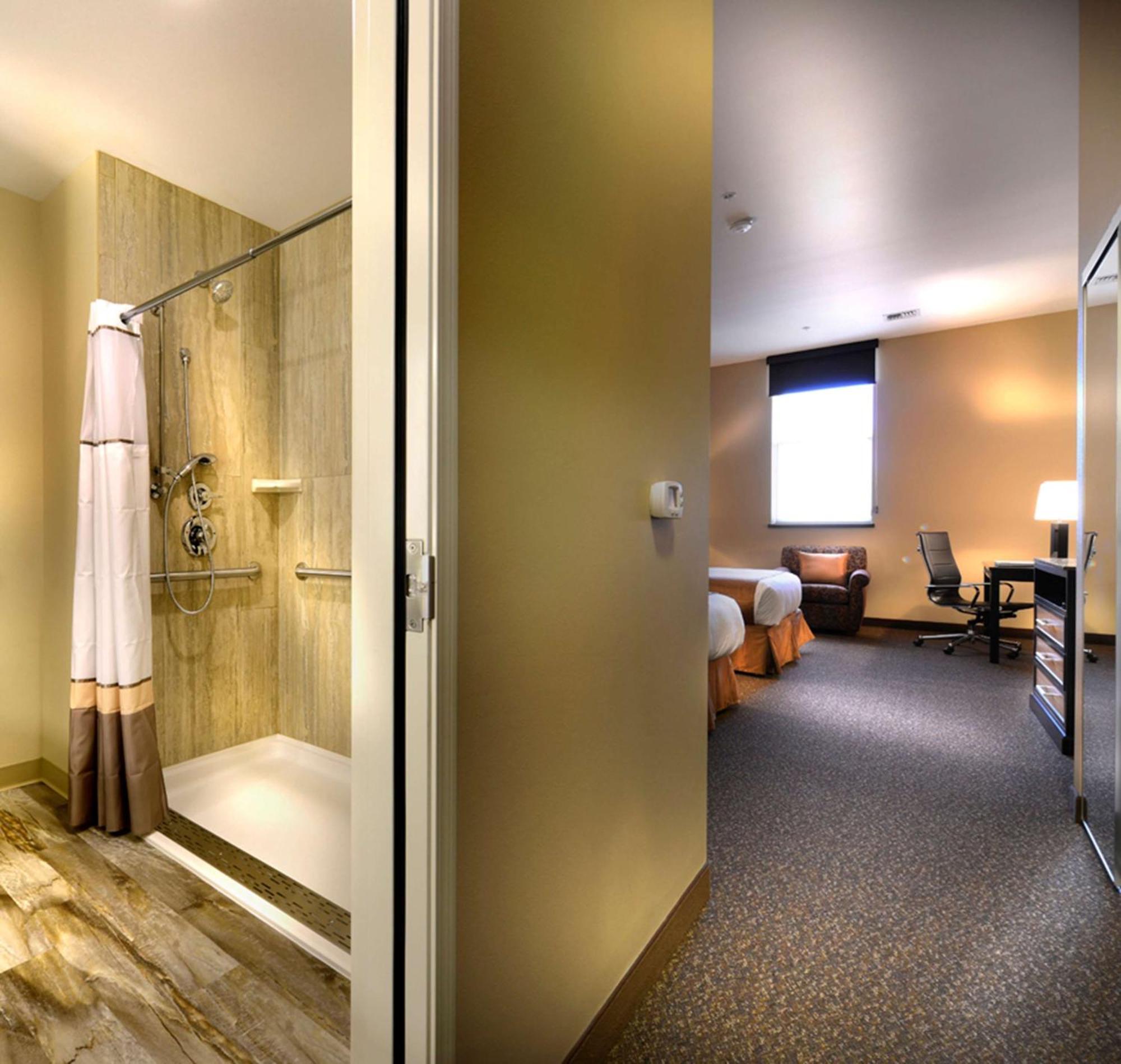 Hotel Maison Yakima Tapestry Collection By Hilton Exteriör bild