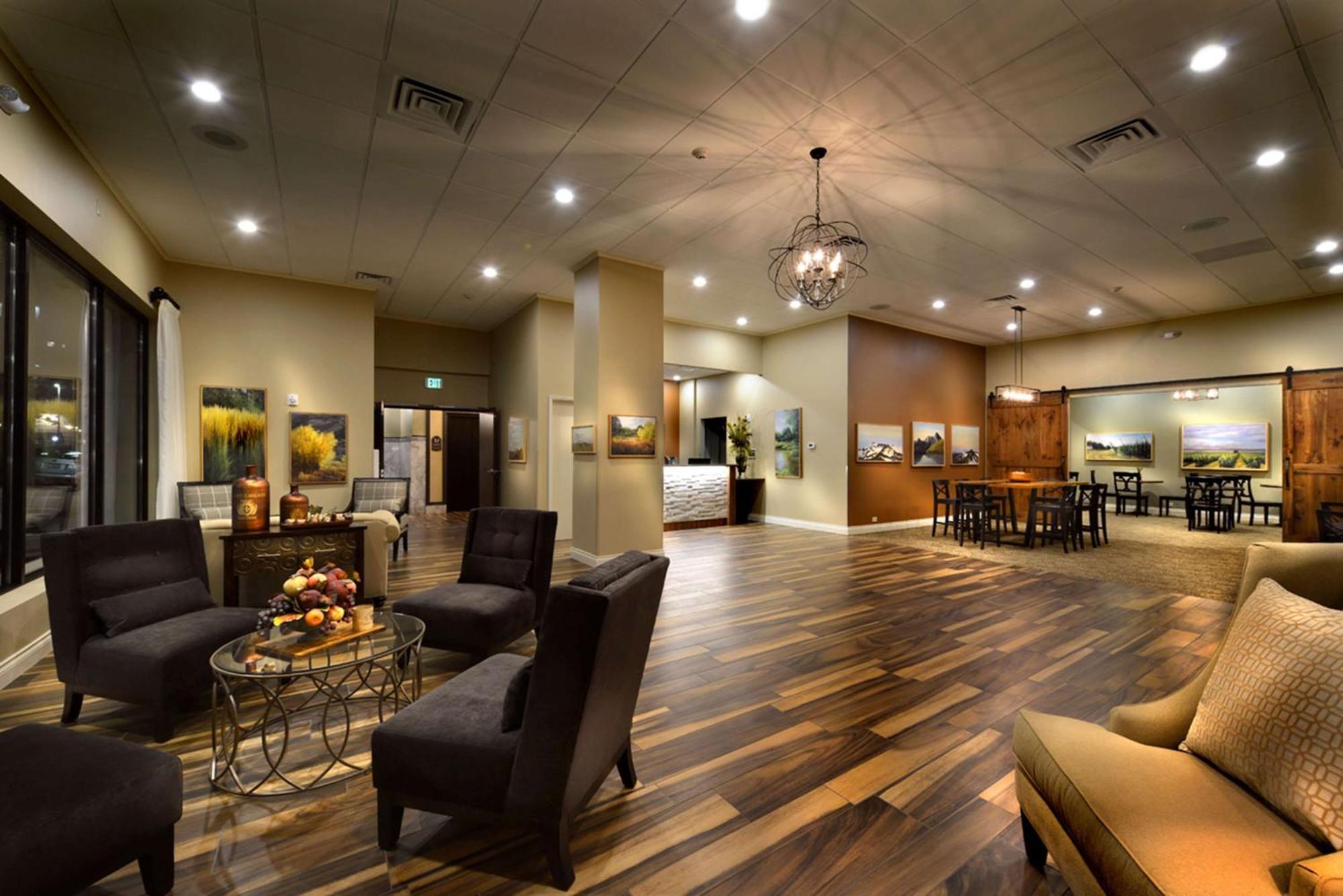 Hotel Maison Yakima Tapestry Collection By Hilton Exteriör bild